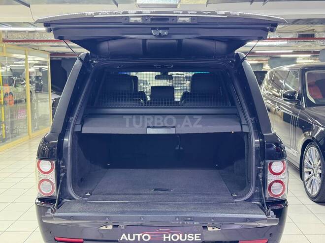Land Rover Range Rover-9