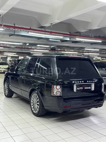 Land Rover Range Rover-2