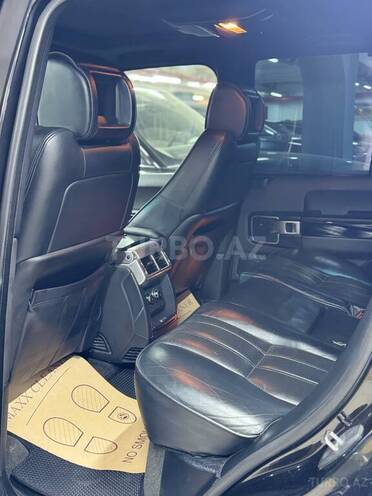 Land Rover Range Rover-10