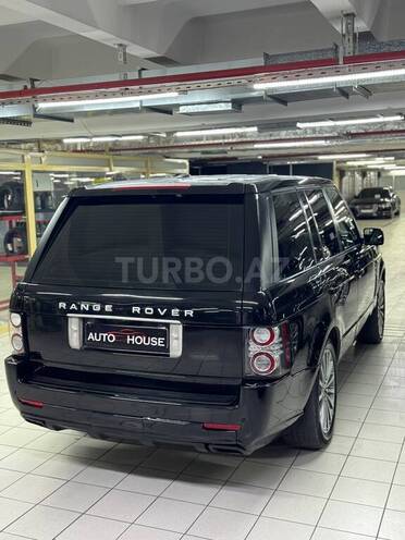 Land Rover Range Rover-3
