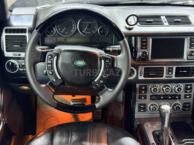 Land Rover Range Rover-7
