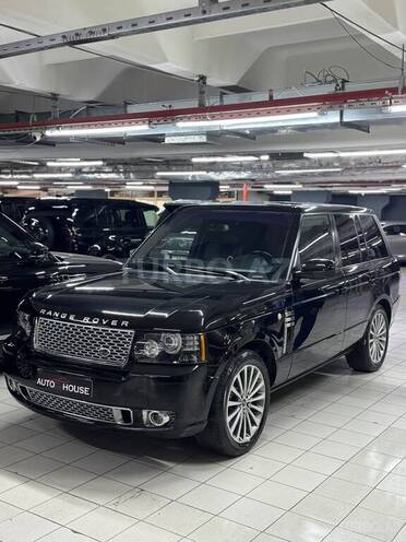Land Rover Range Rover-5