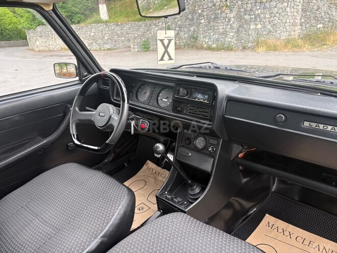 LADA (VAZ) 2107-11