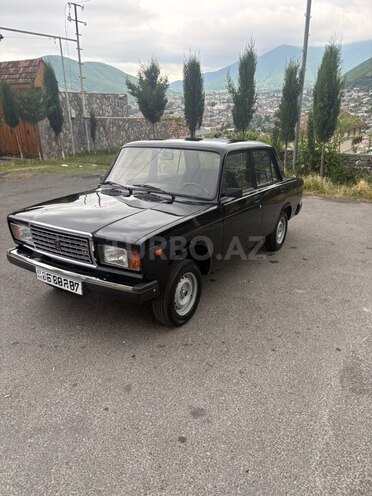LADA (VAZ) 2107-9