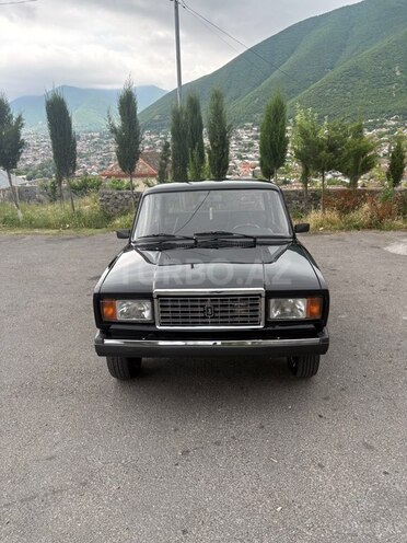 LADA (VAZ) 2107-8