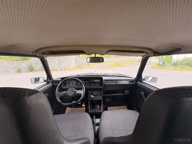 LADA (VAZ) 2107-14