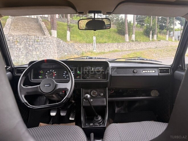 LADA (VAZ) 2107-13