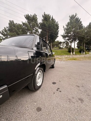 LADA (VAZ) 2107-16