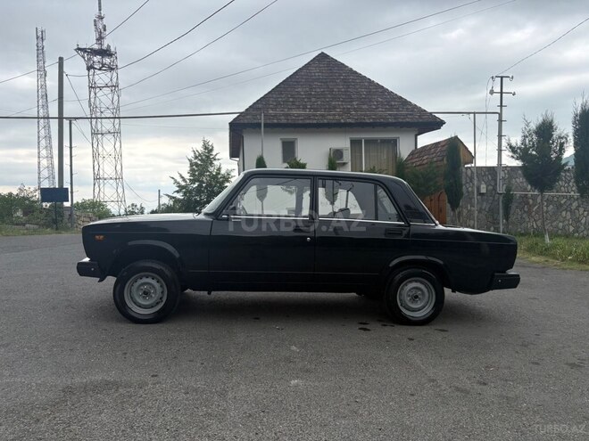 LADA (VAZ) 2107-7