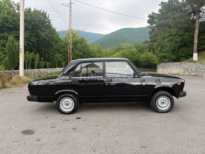 LADA (VAZ) 2107-3