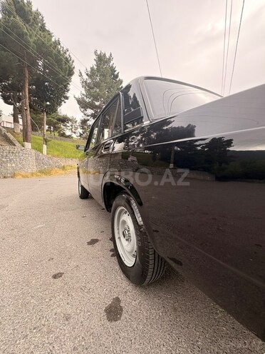 LADA (VAZ) 2107-15