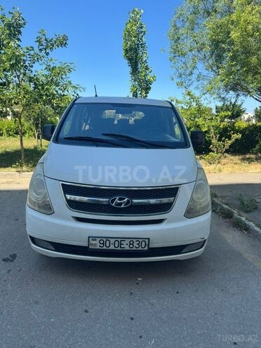 Hyundai H-1-1