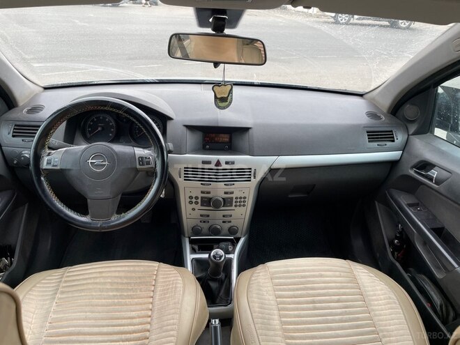 Opel Astra-5