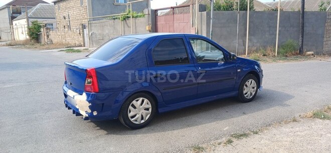 Renault Logan-7