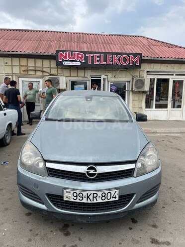 Opel Astra-1