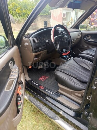 Kia Sportage-10
