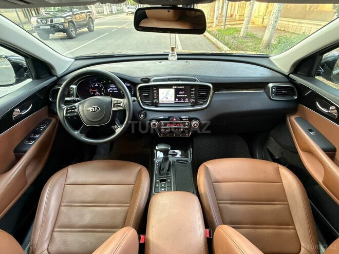 Kia Sorento-17