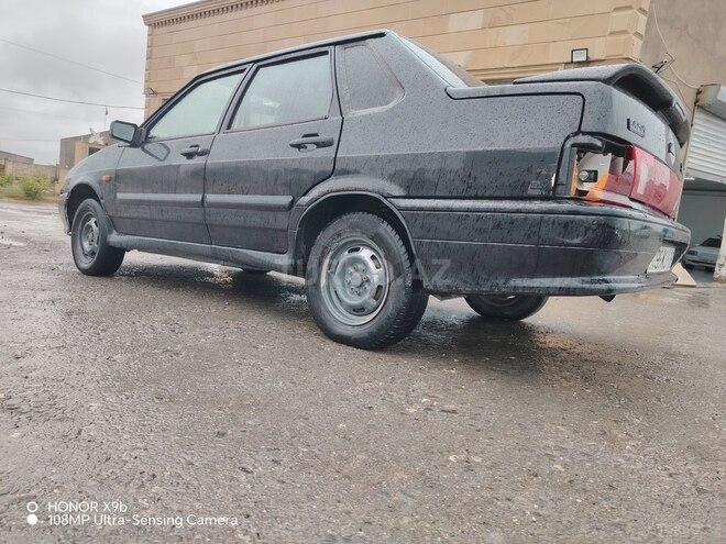 LADA (VAZ) 2115-6