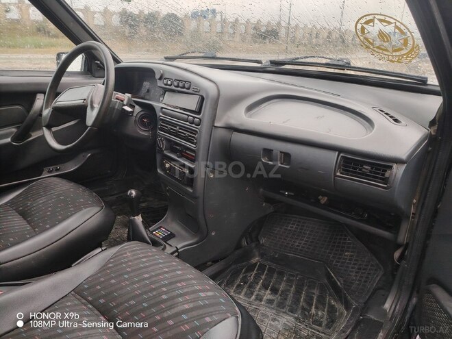 LADA (VAZ) 2115-4