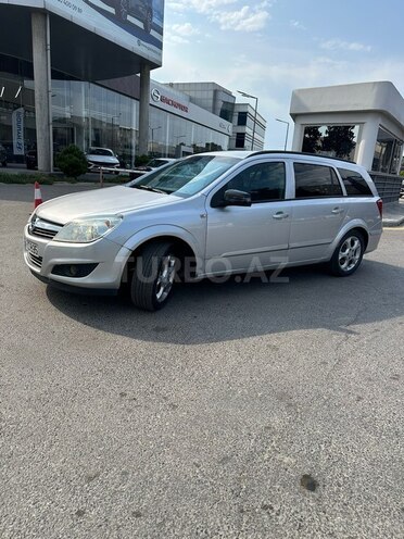 Opel Astra-2