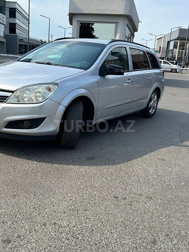 Opel Astra-3