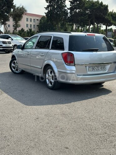 Opel Astra-7