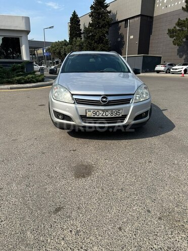 Opel Astra-5