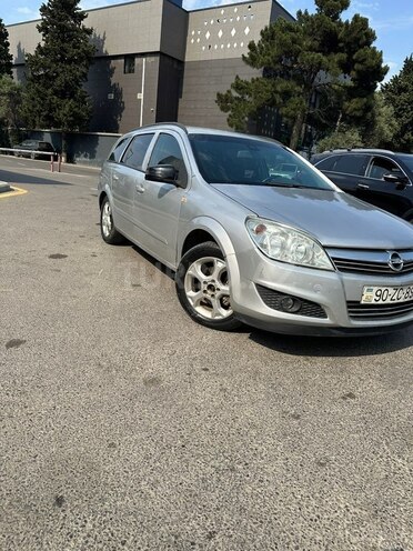 Opel Astra-4
