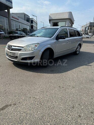 Opel Astra-6