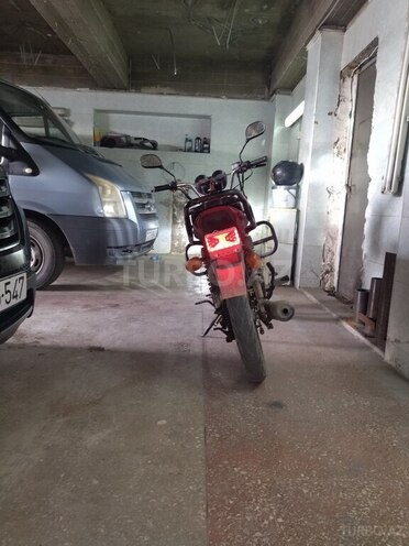 Tufan M50-3