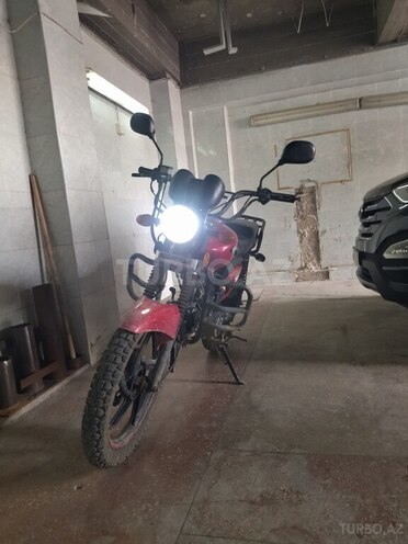 Tufan M50-1