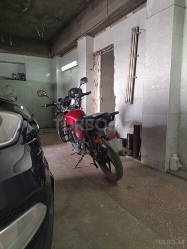 Tufan M50-5