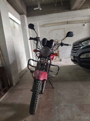 Tufan M50-6
