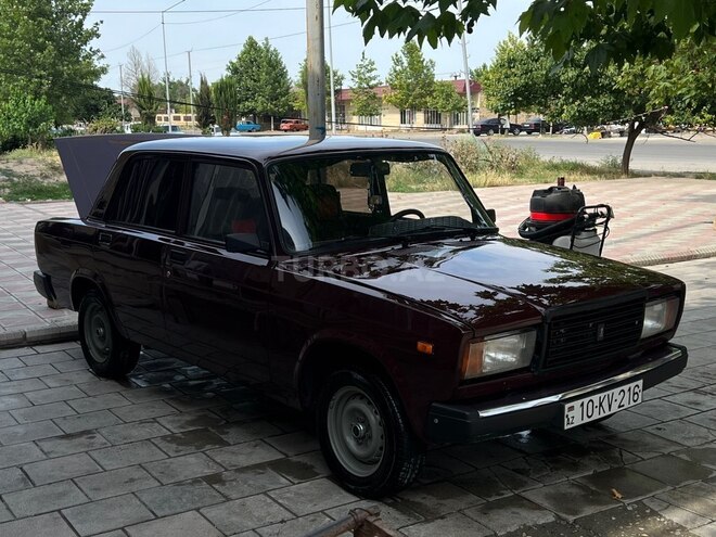 LADA (VAZ) 2107-3