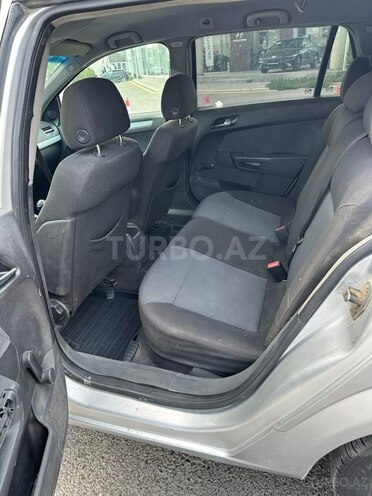 Opel Astra-15