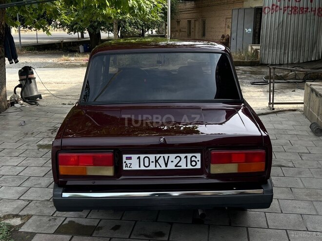 LADA (VAZ) 2107-4