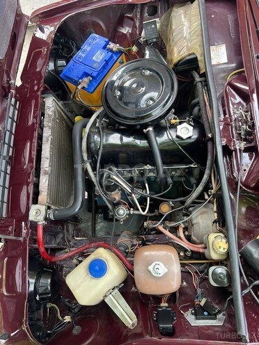 LADA (VAZ) 2107-11
