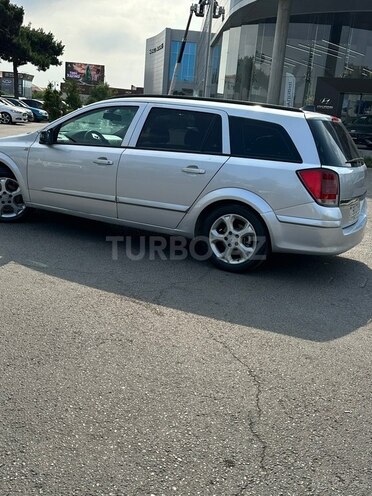 Opel Astra-9