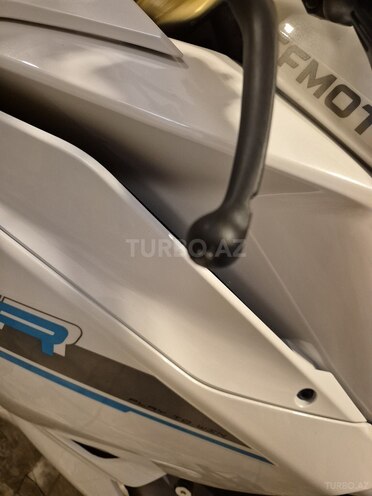 CFMOTO 250 SR-5