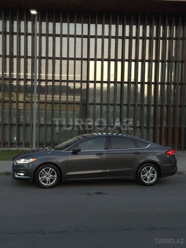 Ford Fusion (North America)-3