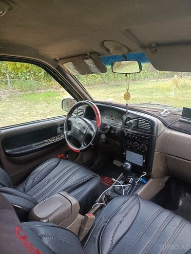 Kia Sportage-9