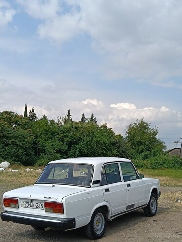 LADA (VAZ) 2107-3