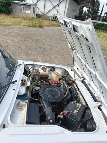 LADA (VAZ) 2107-6