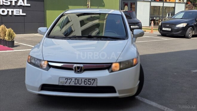 Honda Civic-2