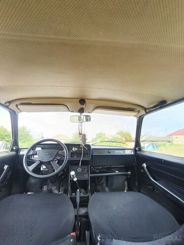 LADA (VAZ) 2107-9
