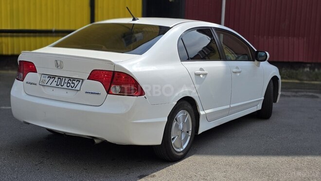 Honda Civic-3