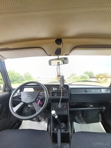 LADA (VAZ) 2107-13