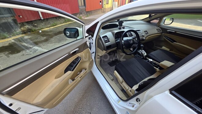 Honda Civic-6
