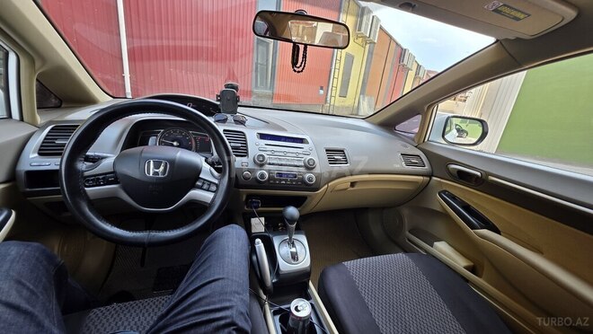 Honda Civic-8