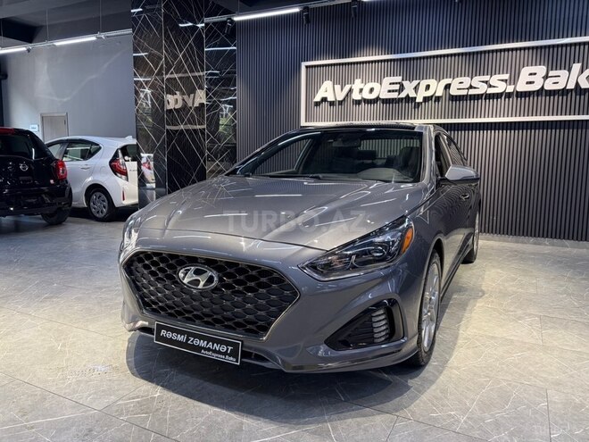 Hyundai Sonata-11